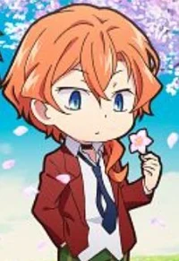 School chuuya 