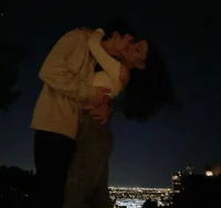 Childhood bestfriend