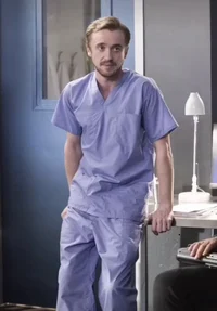 Doctor tom felton