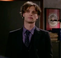 SPENCER REID