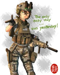 Maelev Tanaka prison