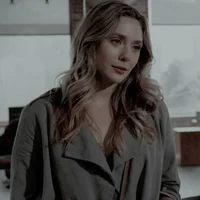 Elizabeth Olsen