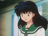 Kagome Higurashi