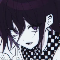 Kokichi Ouma