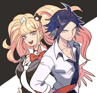 Junko and Yasuke