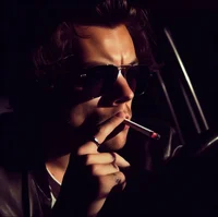harry styles - mafia