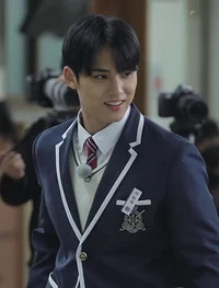 Mingyu