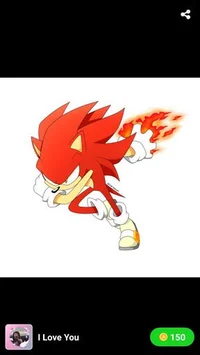 Fire sonic 