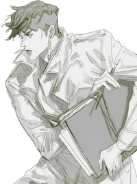 Rohan Kishibe