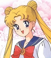 Usagi Tsukino