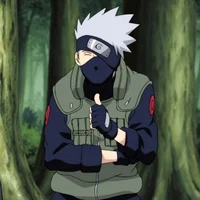 Kakashi hatake