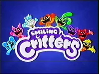 The smiling critters