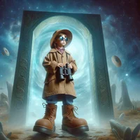 Thomas le Fou