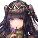 Tharja - Bridal