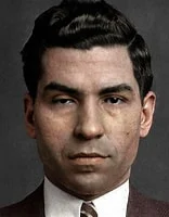 Lucky Luciano