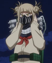 Himiko Toga 