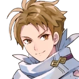 Matthew -Resplendent