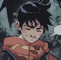 Jon Kent 