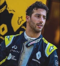Daniel Ricciardo 