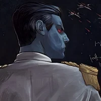 Grand Admiral Thrawn