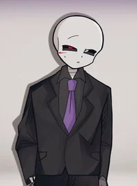 Spy Cross Sans 