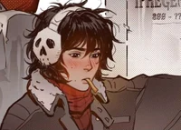 Nico di Angelo 