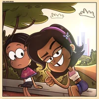 TheCasagrandes Movie