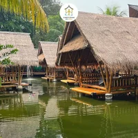 Sundanese restaurant