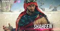 shaheen 
