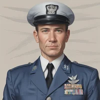 Lieutenant Denny