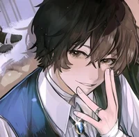 Dazai Osamu