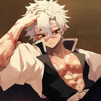 Sanemi Shinazugawa