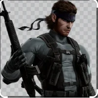 Solid Snake