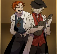 Dr bright dr clef