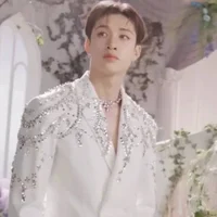 Prince bangchan