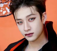 Bang Chan-Vampire