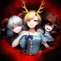 Three Spirit Leaders