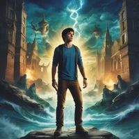 Percy Jackson