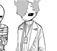 Metal hospital colou