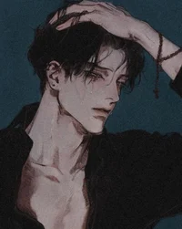 Obsessed mafia husba