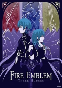 FE - Three Houses 