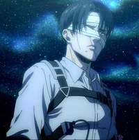 Levi Ackerman