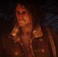 John Marston