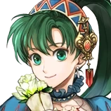 Lyndis - Love