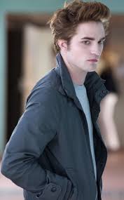 Edward Cullen