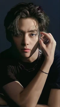 Taehyung 