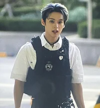 01- Enemy Minho