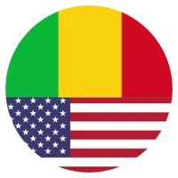 Mali x USA