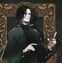 Severus Snape