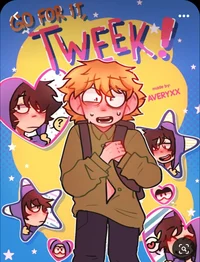 Tweek x Craig 